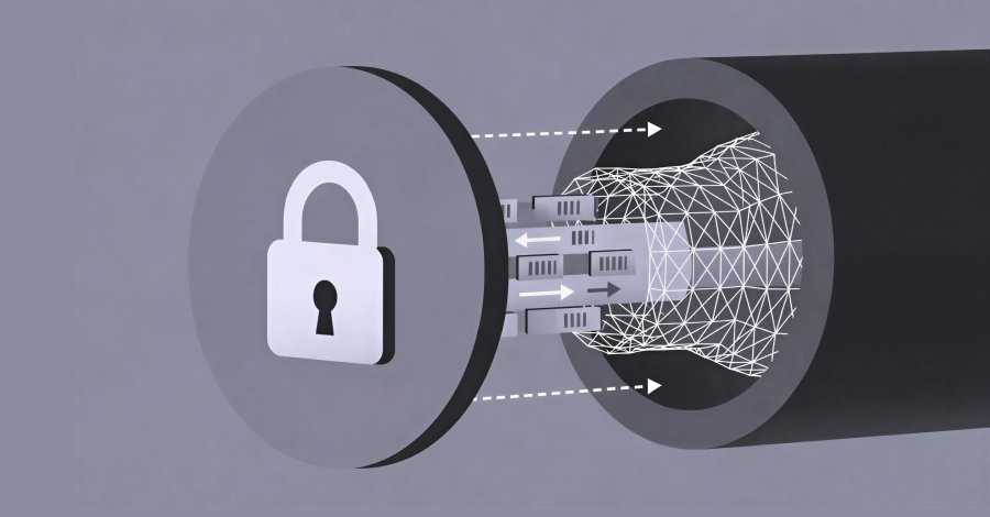 Quantum-Resistant Encryption: Is Your Data Ready for the Post-Quantum Era?