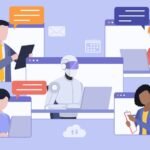 Multi-Agent Orchestration: Managing a Digital Workforce of AI “Teammates”