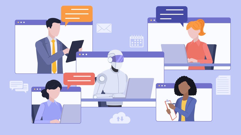 Multi-Agent Orchestration: Managing a Digital Workforce of AI “Teammates”