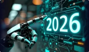 The Rise of Agentic AI: Moving from “Chatting” to “Doing” in 2026